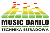 MUSIC DANILO Technika Estradowa